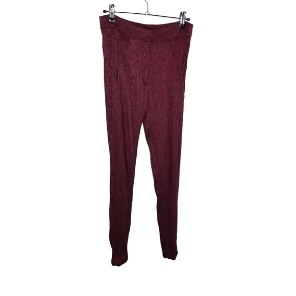 House of Harlow 1960 x Revolve crinkle pants - Picture 1 of 9